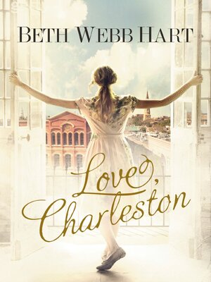 cover image of Love, Charleston